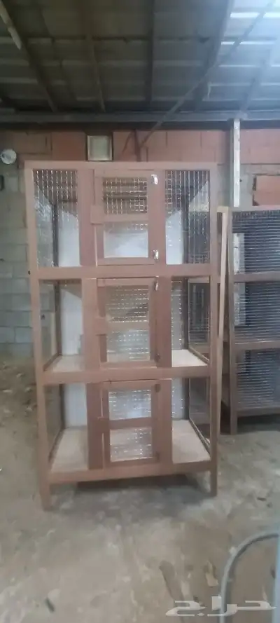 محاكر حمام قفص تفصيل 18