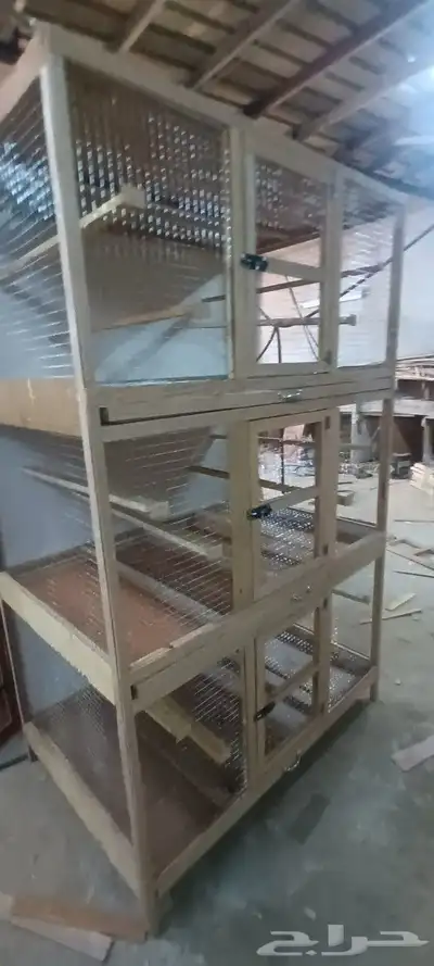 محاكر حمام قفص تفصيل 23