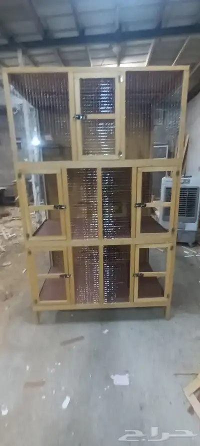 محاكر حمام قفص تفصيل 22