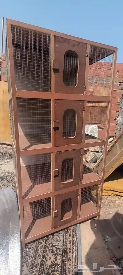 محاكر حمام قفص تفصيل 20