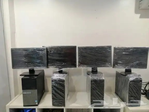 عرض كاشير مستعمل لجميع الانشطه 5