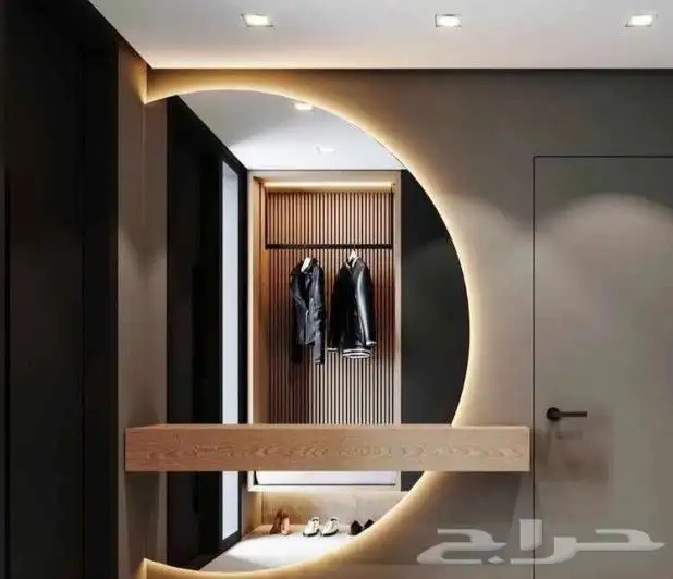 ديكورات داخليه بأقل اسعار 3