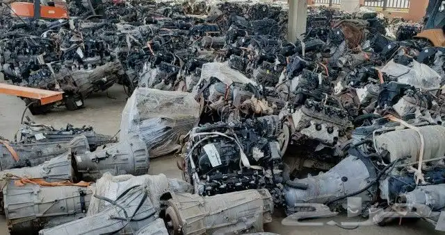 مكاين اتش ون H1 12 13 14 15 16 30