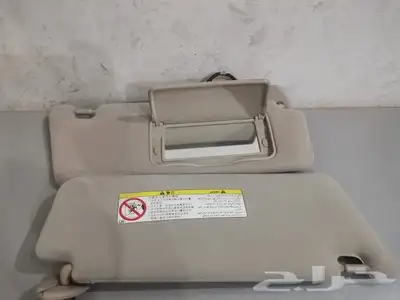 للبيع اسطبات لكزس ES 2004 5