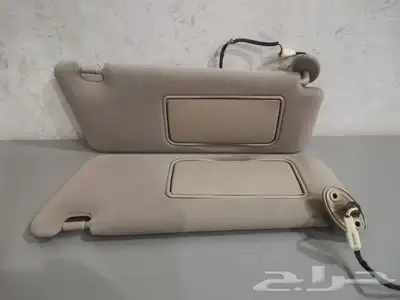 للبيع اسطبات لكزس ES 2004 7