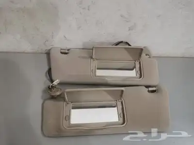للبيع اسطبات لكزس ES 2004 8