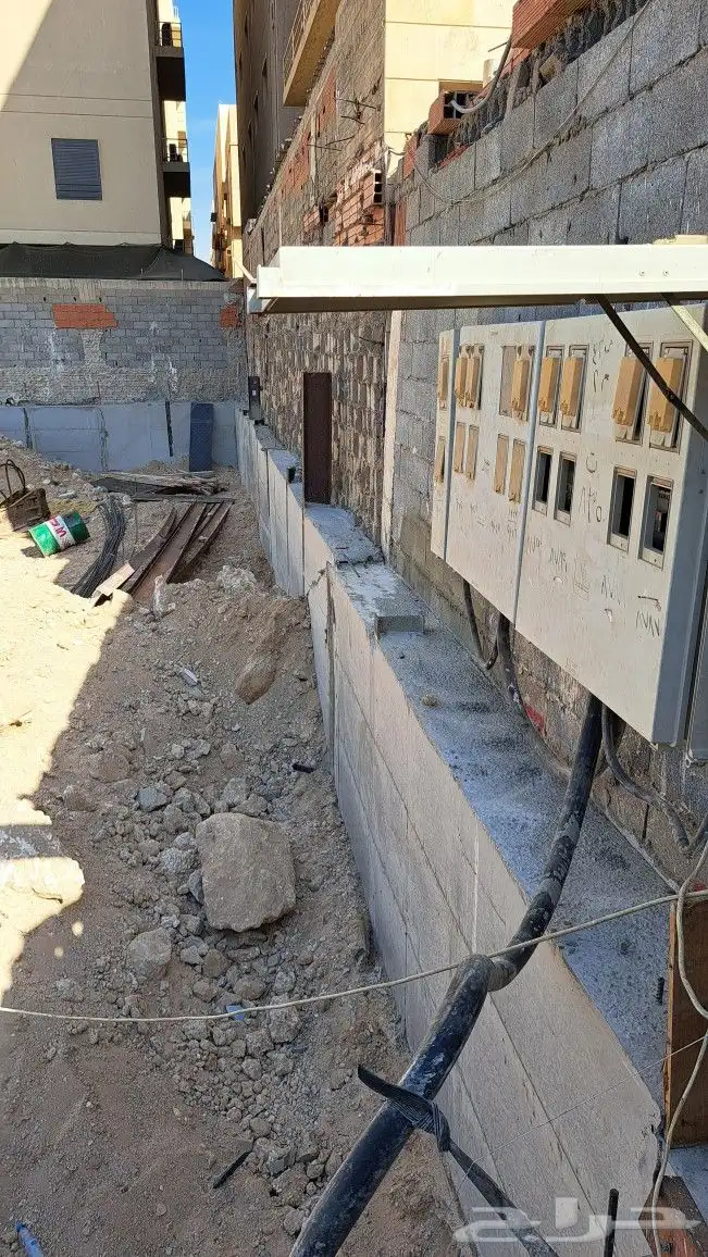 حفر وتدعيم وحفر وترحيل وتجفيف 0557408253 1