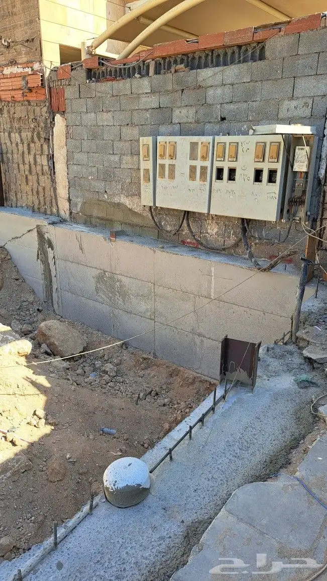 حفر وتدعيم وحفر وترحيل وتجفيف 0557408253 0