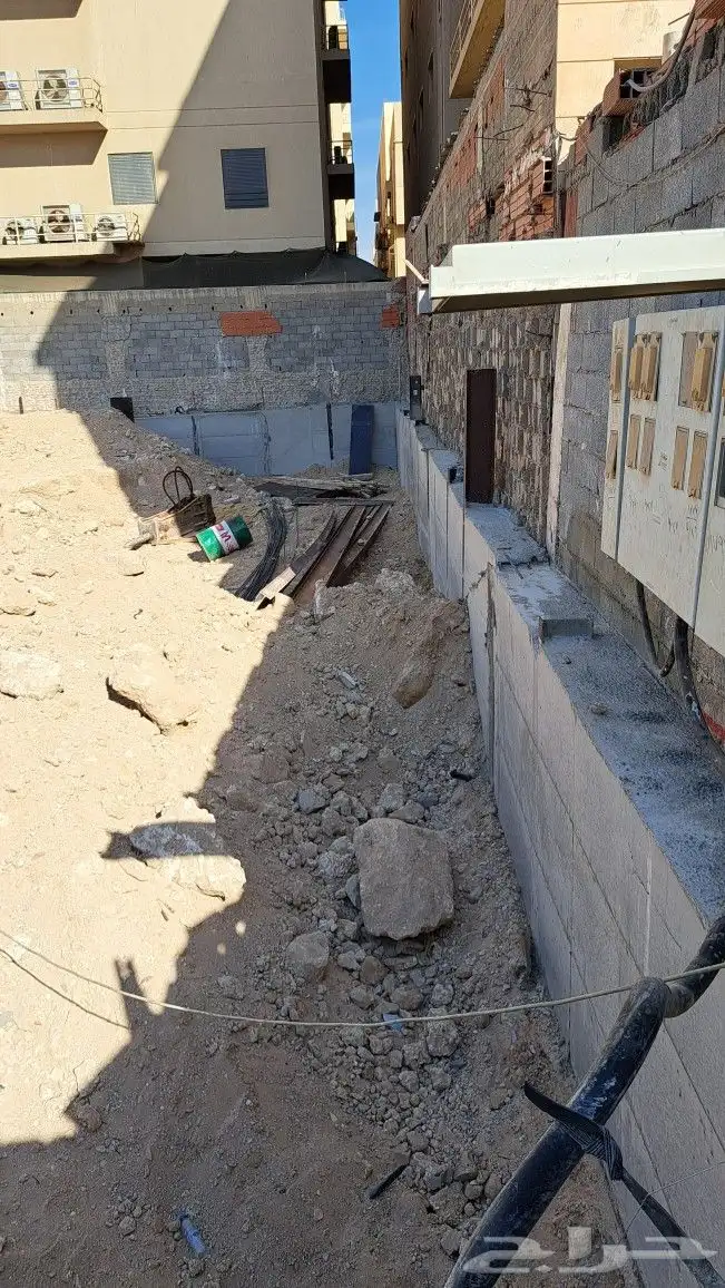 حفر وتدعيم وحفر وترحيل وتجفيف 0557408253 3