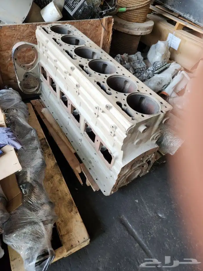 كومنز قطع غيار محركات كومنز 4