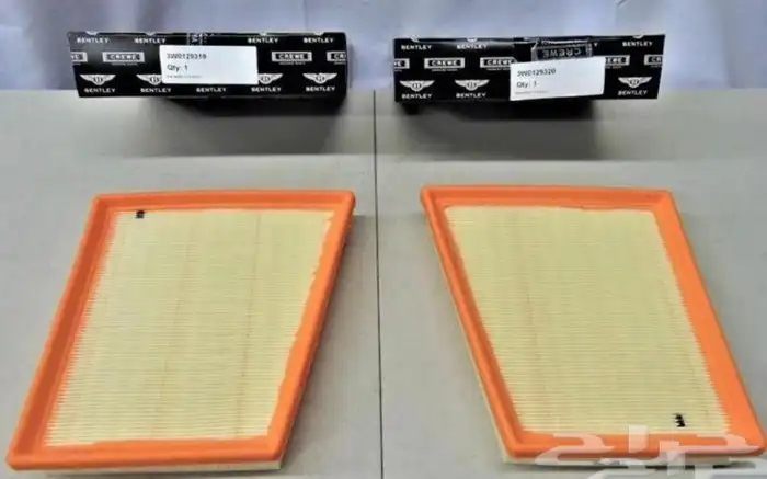 قطع غيار بنتلي امكانية الشحن 0554339980 20