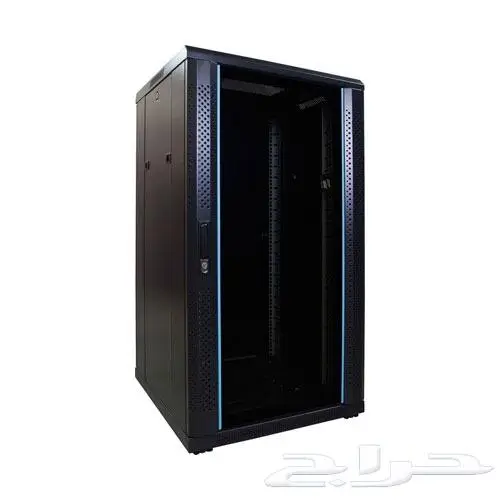 كباين شبكات جداري وارضي بعدة احجام 8