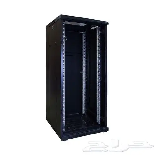 كباين شبكات جداري وارضي بعدة احجام 10