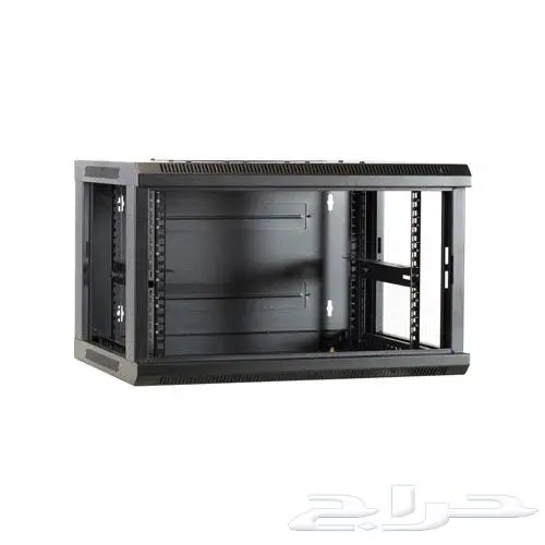 كباين شبكات جداري وارضي بعدة احجام 0