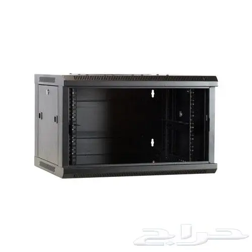 كباين شبكات جداري وارضي بعدة احجام 2