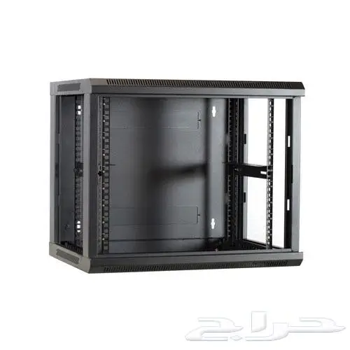 كباين شبكات جداري وارضي بعدة احجام 3