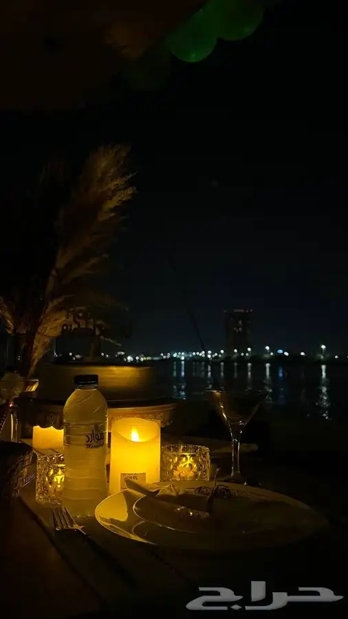 يخت للحفلات جدة 6