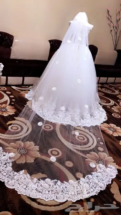 فستان عروس 3
