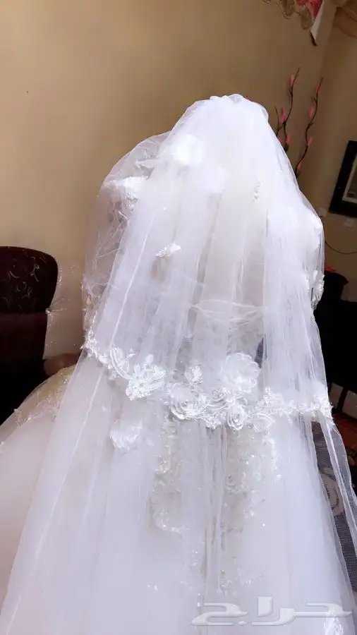 فستان عروس 2