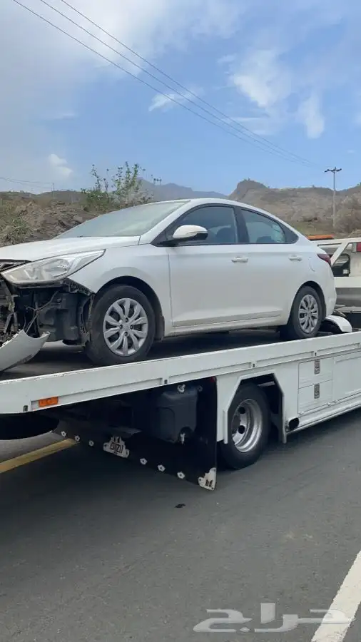سطحه هيدروليك للنقل داخل محافظات جيزان وخارجها 5