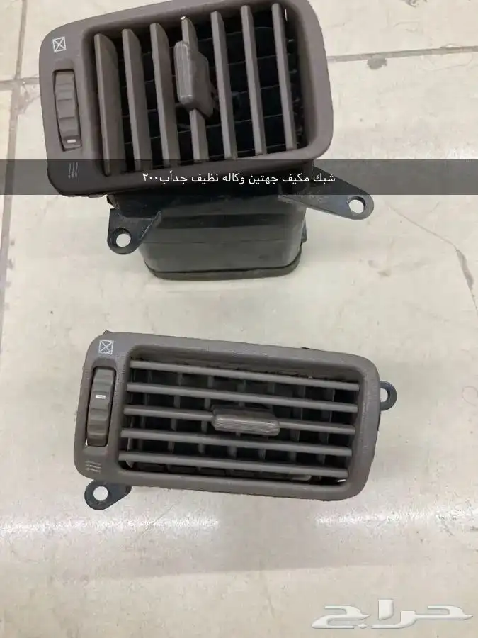 قطع لكزس LS 400وكاله للبيع 3