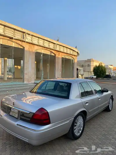 جراند ماركيز 2009 .. تم البيع .. 7