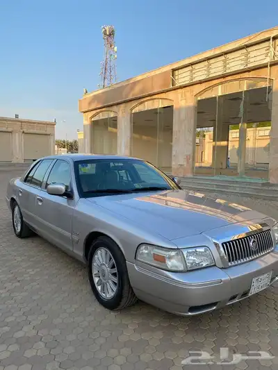 جراند ماركيز 2009 .. تم البيع .. 2