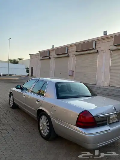جراند ماركيز 2009 .. تم البيع .. 9
