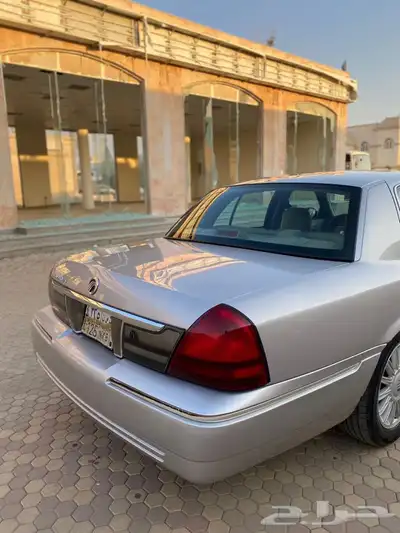جراند ماركيز 2009 .. تم البيع .. 13