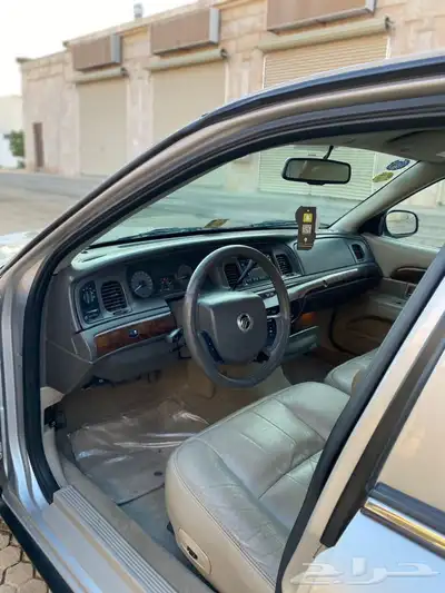 جراند ماركيز 2009 .. تم البيع .. 24