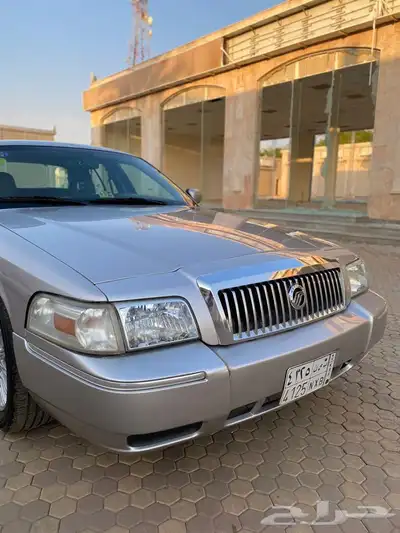 جراند ماركيز 2009 .. تم البيع .. 17
