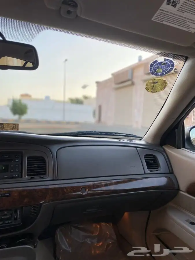 جراند ماركيز 2009 .. تم البيع .. 25