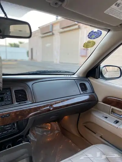 جراند ماركيز 2009 .. تم البيع .. 29