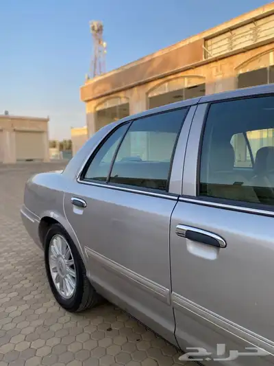 جراند ماركيز 2009 .. تم البيع .. 16