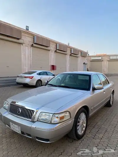 جراند ماركيز 2009 .. تم البيع .. 1