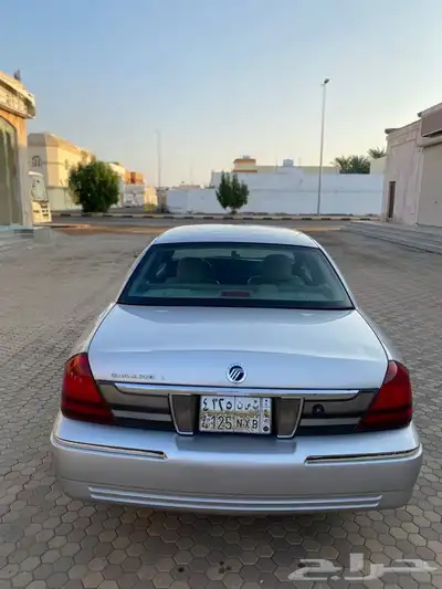 جراند ماركيز 2009 .. تم البيع .. 6