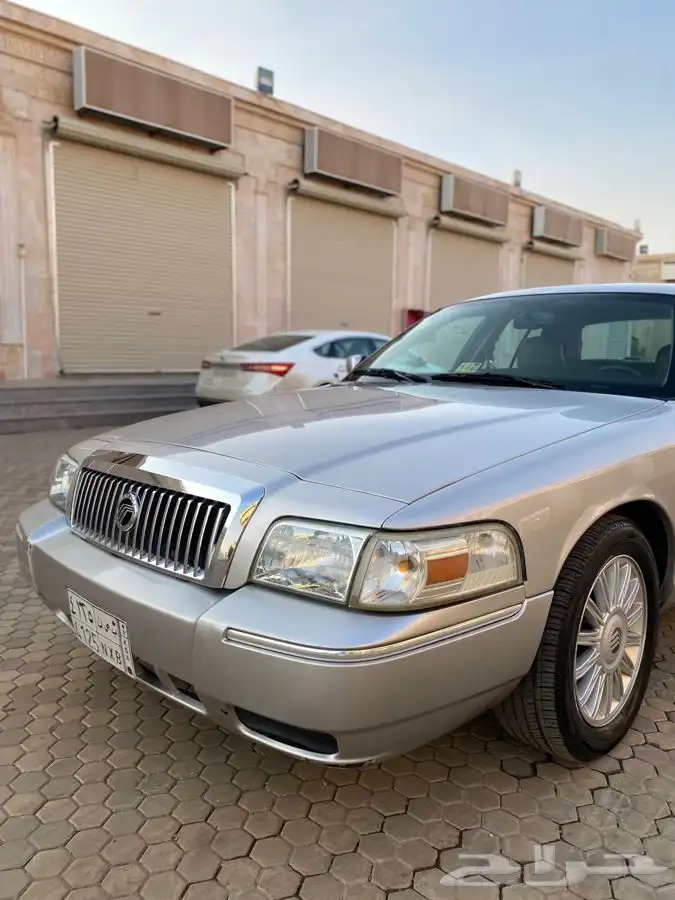 جراند ماركيز 2009 .. تم البيع .. 4