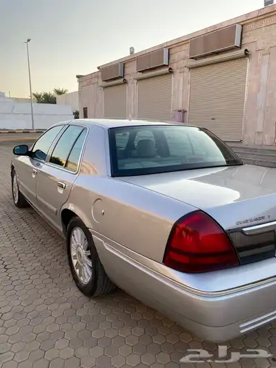 جراند ماركيز 2009 .. تم البيع .. 12