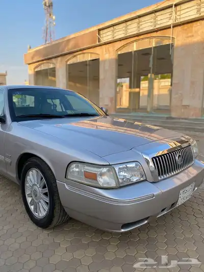 جراند ماركيز 2009 .. تم البيع .. 3