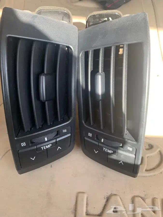 ريش مكيف لاندكروزر عروض اليوم الوطني 0