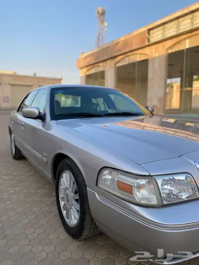 جراند ماركيز 2009 .. تم البيع .. 15