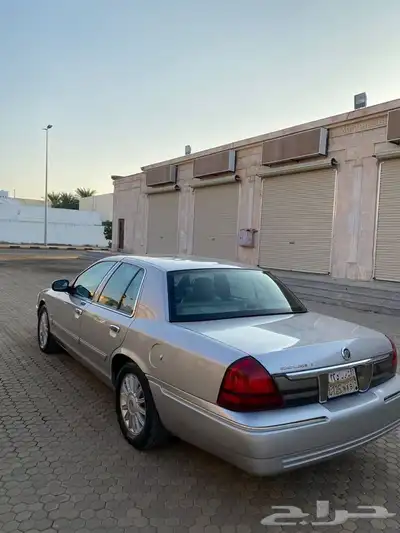 جراند ماركيز 2009 .. تم البيع .. 5
