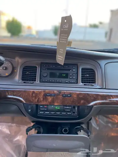 جراند ماركيز 2009 .. تم البيع .. 21
