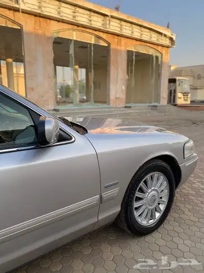جراند ماركيز 2009 .. تم البيع .. 14