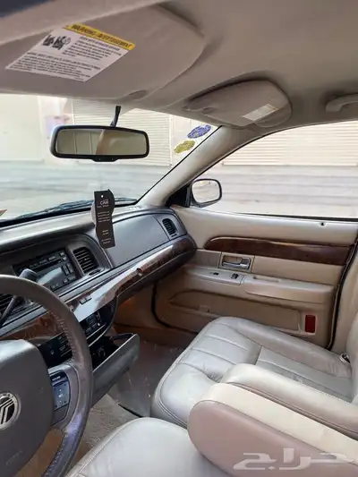 جراند ماركيز 2009 .. تم البيع .. 20