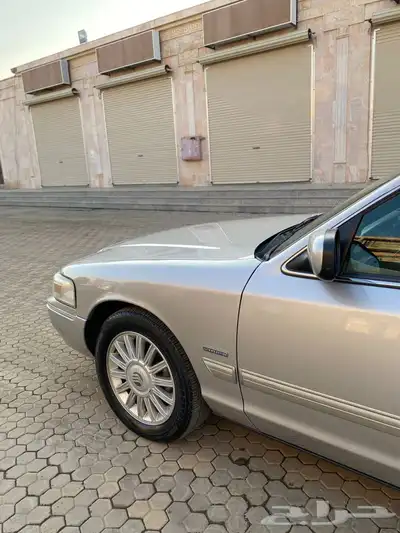 جراند ماركيز 2009 .. تم البيع .. 10