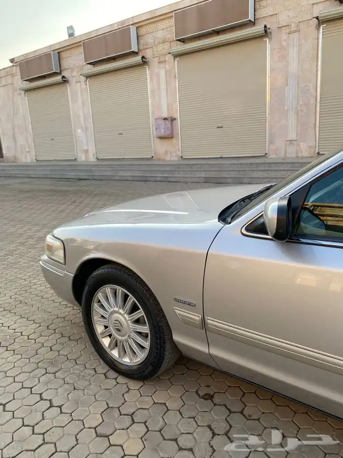 جراند ماركيز 2009 .. تم البيع .. 10