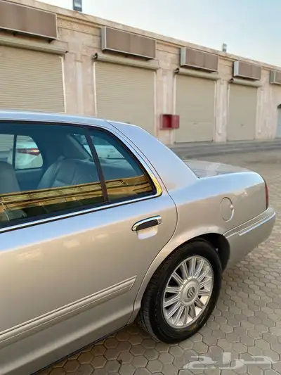 جراند ماركيز 2009 .. تم البيع .. 11