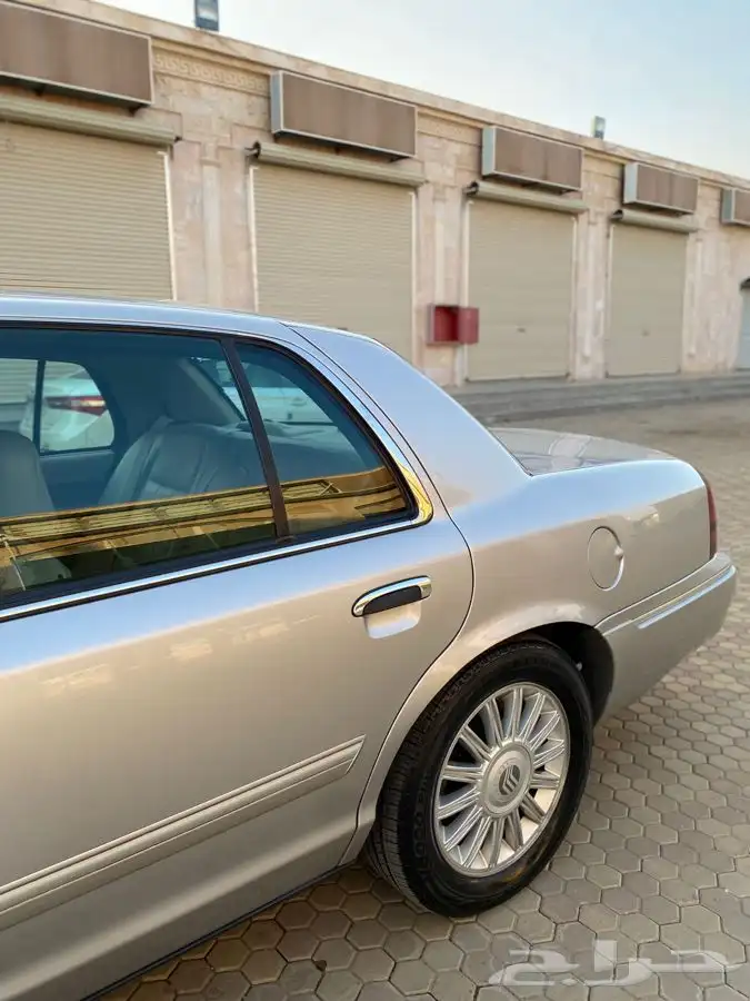 جراند ماركيز 2009 .. تم البيع .. 11