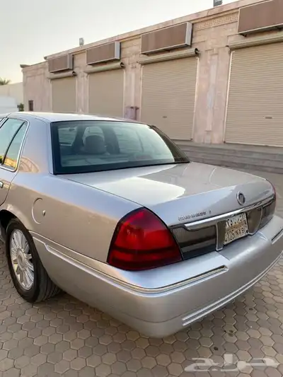جراند ماركيز 2009 .. تم البيع .. 8